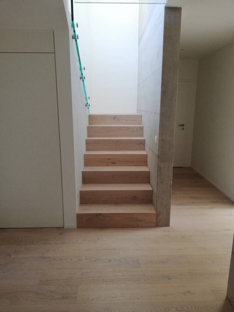 escadas