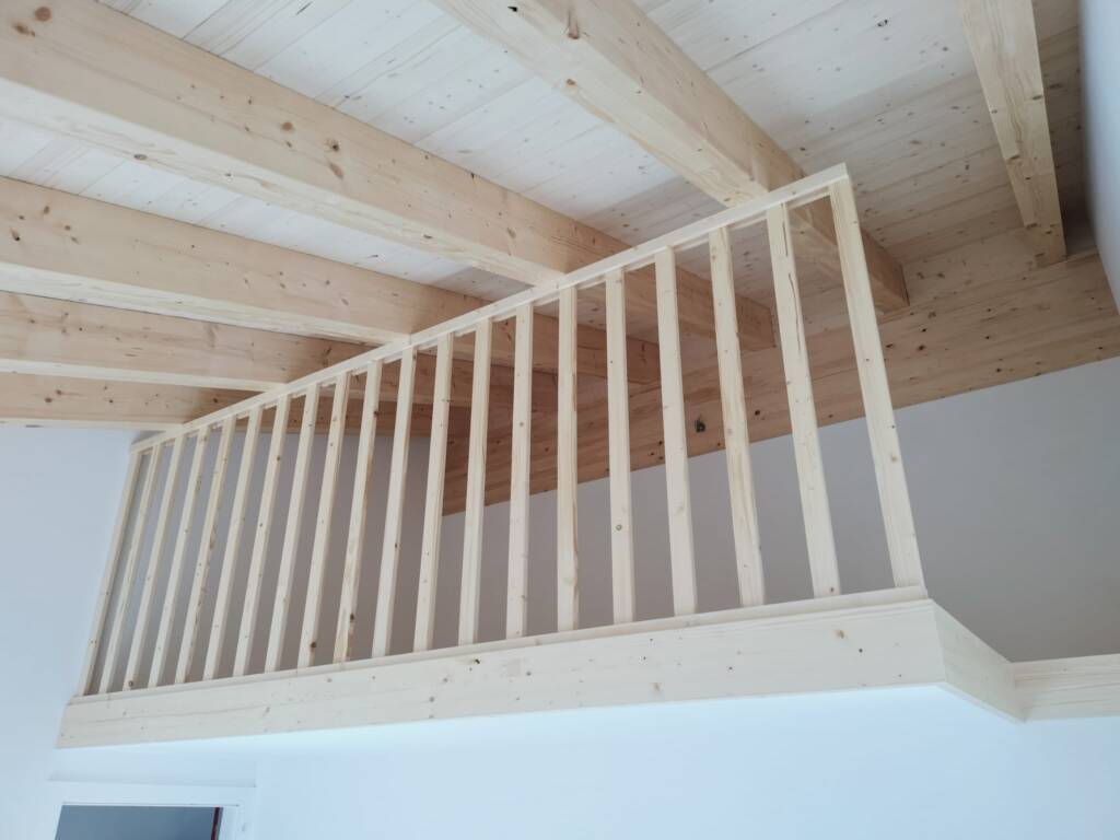 woodframing
