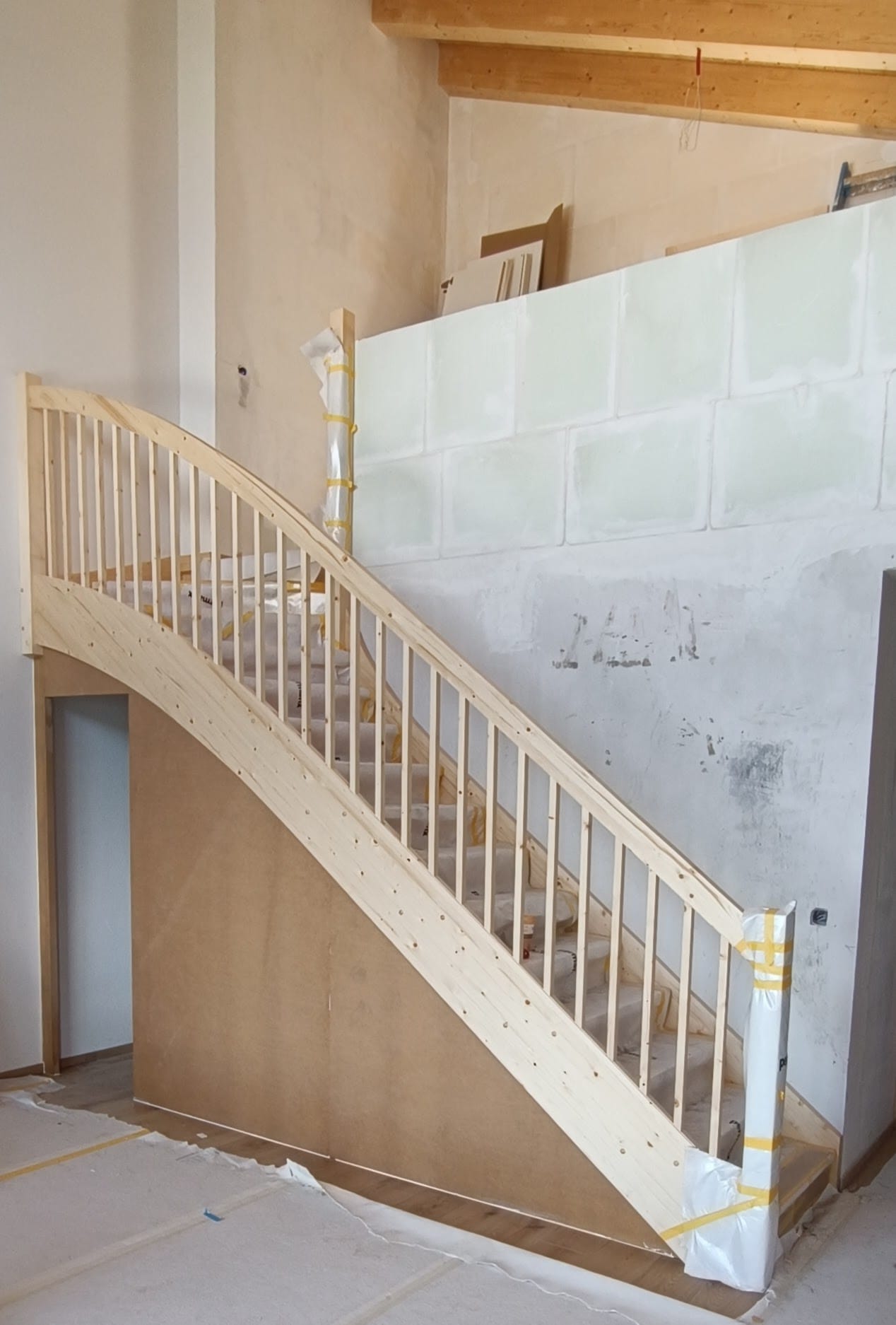 Escadas
