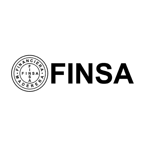 Logo FINSA